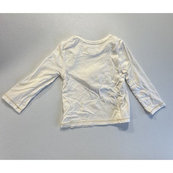 Lot of 3 Baby Girl 6-9M Assorted Brands Baby Clothes Quilted Vest, Pant, Top - Picture 8 of 11